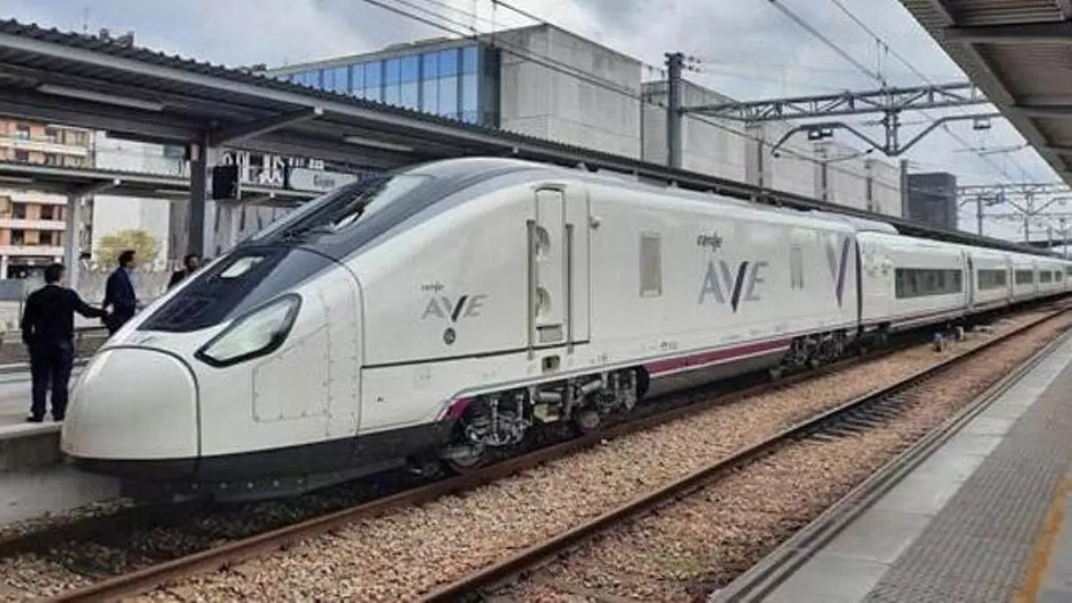 Renfe estrenará su nueva web y app el próximo 28 de octubre para comprar billetes posteriores al 25 de enero