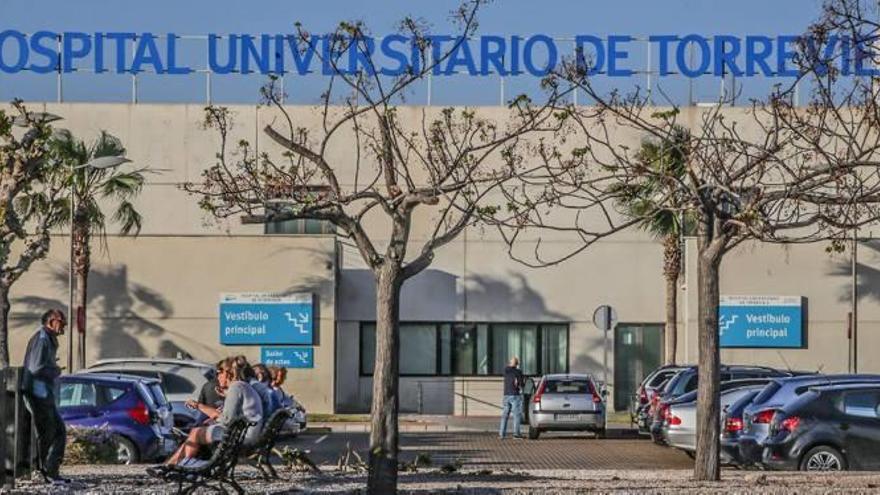 El Departamento de Salud detectó en enero un caso de violencia de género cada dos días