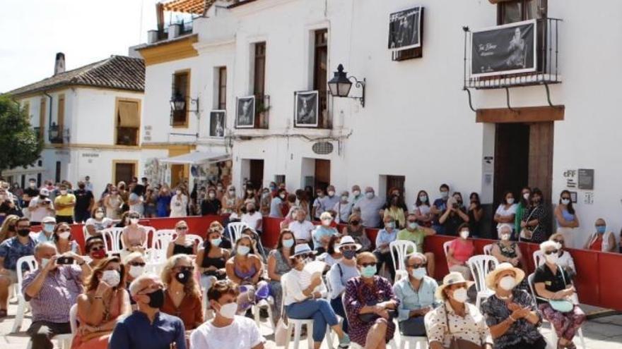 El movimiento ciudadano exige que no se organicen actividades en la calle si no se controla el aforo