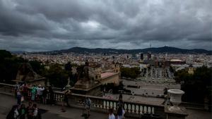 Temps a Barcelona avui, dimecres, 27 de juliol: tempestes al matí, sol a la tarda