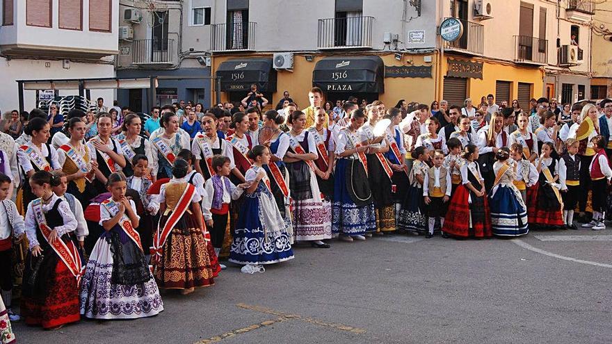 Requena suspende su Feria de la Vendimia