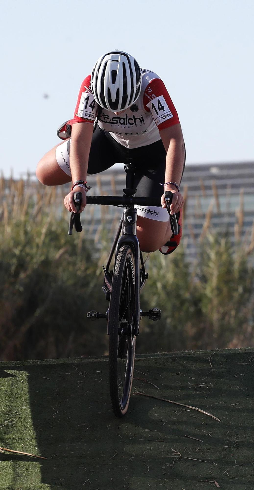 Ciclocross Ciutat de València