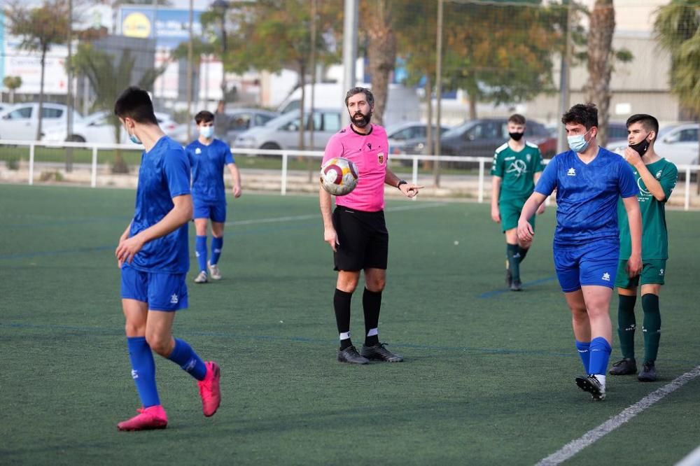 Las mascarillas también llegan al deporte