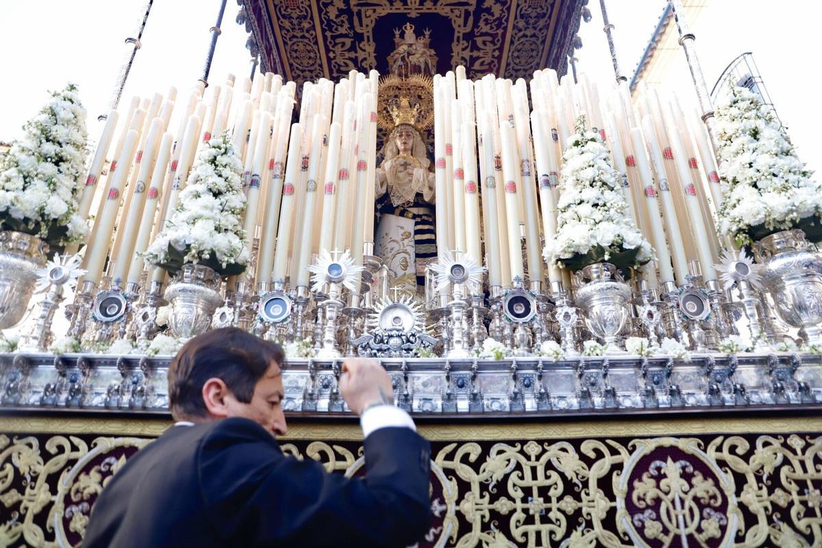 El Santo Sepulcro, en imágenes