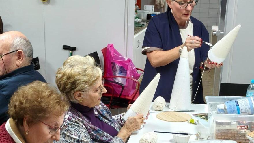 La Fundación «la Caixa» impulsa la atención a personas con párkinson