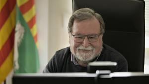 Francesc Juzgado, actual alcalde de Parets, tornarà a ser el candidat del PSC a l’alcaldia del municipi