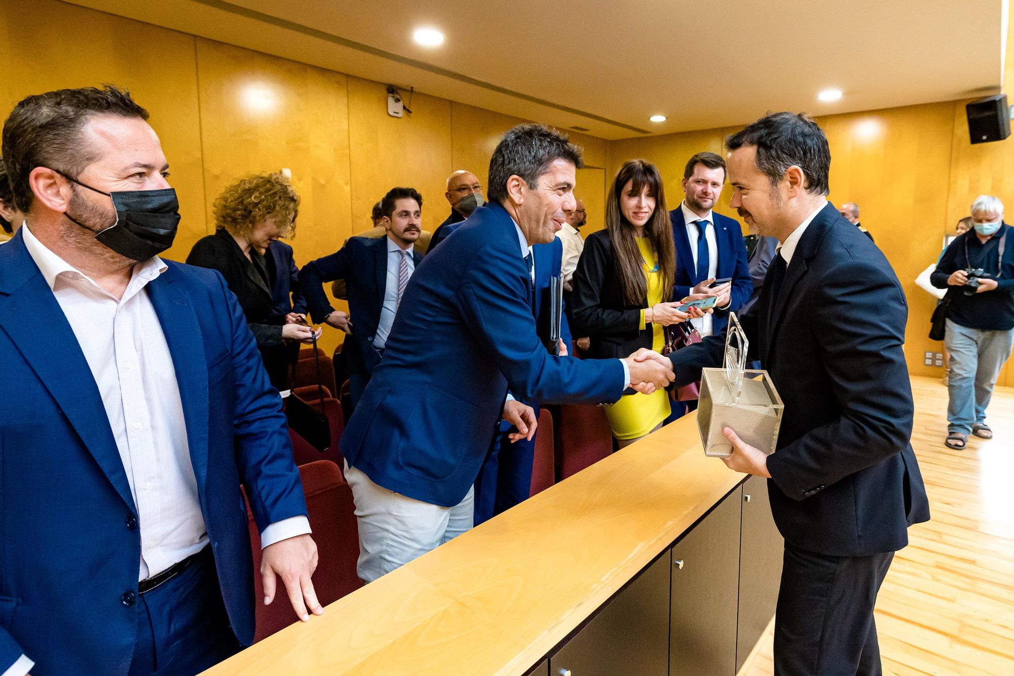 El Ayuntamiento otorga este reconocimiento a los ciudadanos de ese país para reconocer la valentía y capacidad de resistencia frente a los invasores rusos