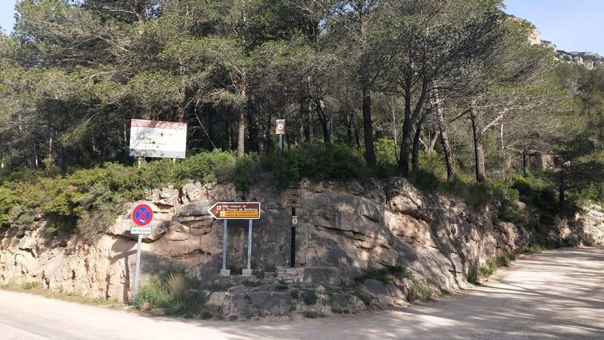 El futuro de la Tinença de Benifassà en juego: el proyecto de párking enfrenta a ecologistas y empresarios turísticos