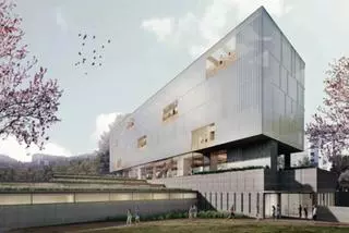 Aeronáutica confía en ver el inicio de las obras de su edificio en verano, tras la nueva licitación