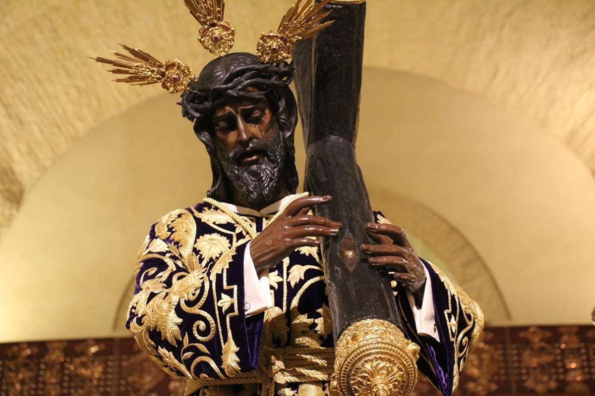 El Señor de los Gitanos.