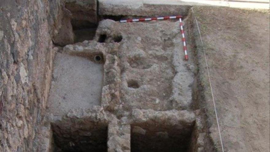 Arqueólogos españoles localizan en Pompeya una de las perfumerías mejor conservadas de la época romana