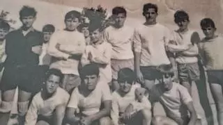 Cáceres: Bobi y los hijos de San Francisco