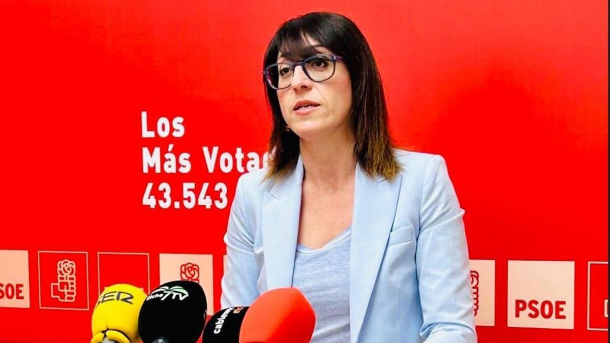 TASAZO EN ELCHE | El PSOE desvela que la tasa de basura subirá un 132% ...