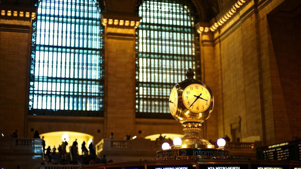 Un ataque con arma blanca en el metro de Nueva York deja tres heridos graves