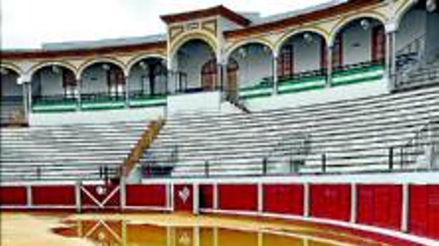 Pozoblanco, sin corrida de toros por la lluvia