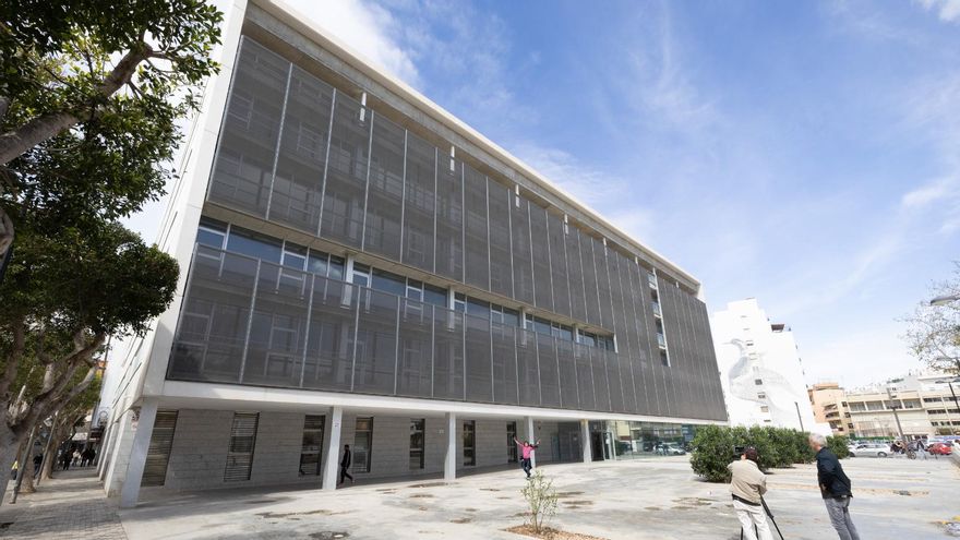 Aprobada la creación del segundo juzgado de violencia de género de Ibiza