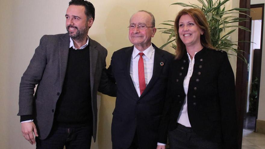 Otros dos ediles, Jiménez y Casero, dejan el Ayuntamiento y se marchan a la Junta