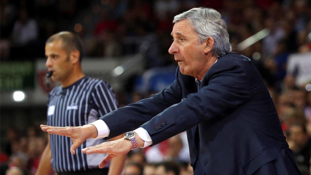 Pesic no cree que Estados Unidos sea la gran favorita para ganar el Mundial