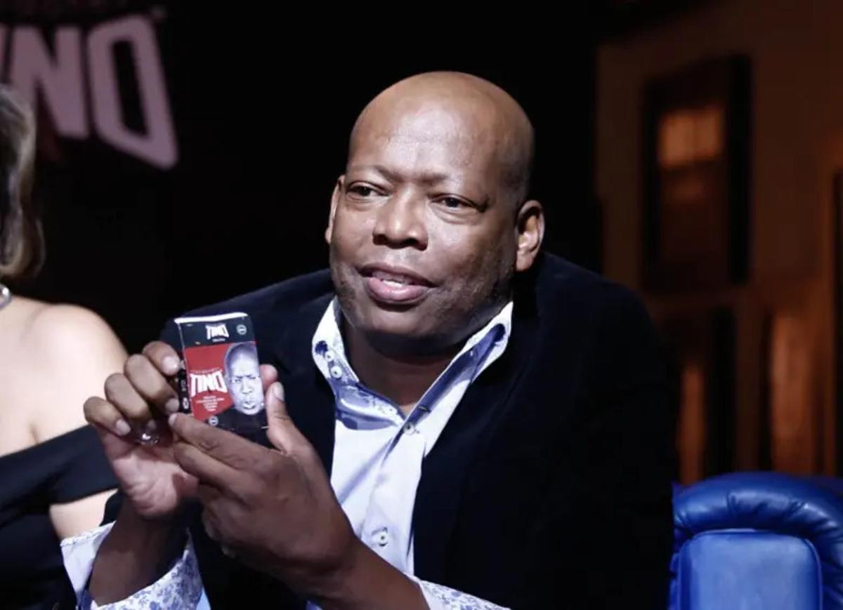 Asprilla, en Colombia