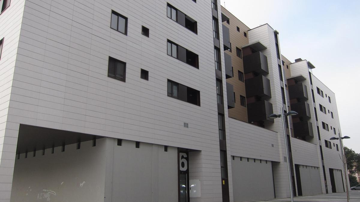 Los jóvenes solicitan 110 ayudas al alquiler