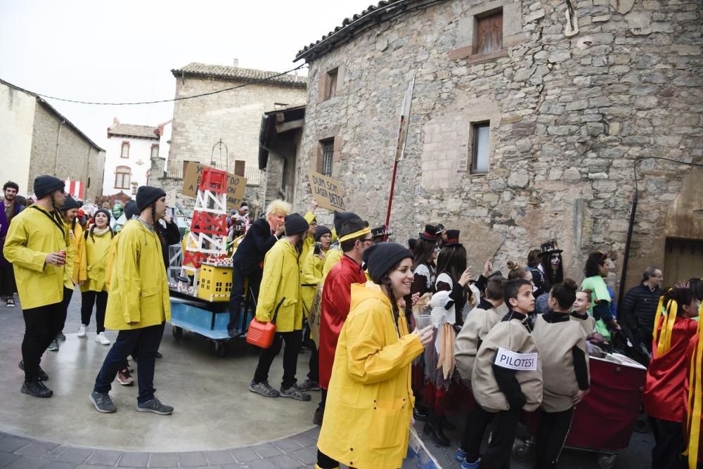 Les fotos del Carnaval d''Avinyó