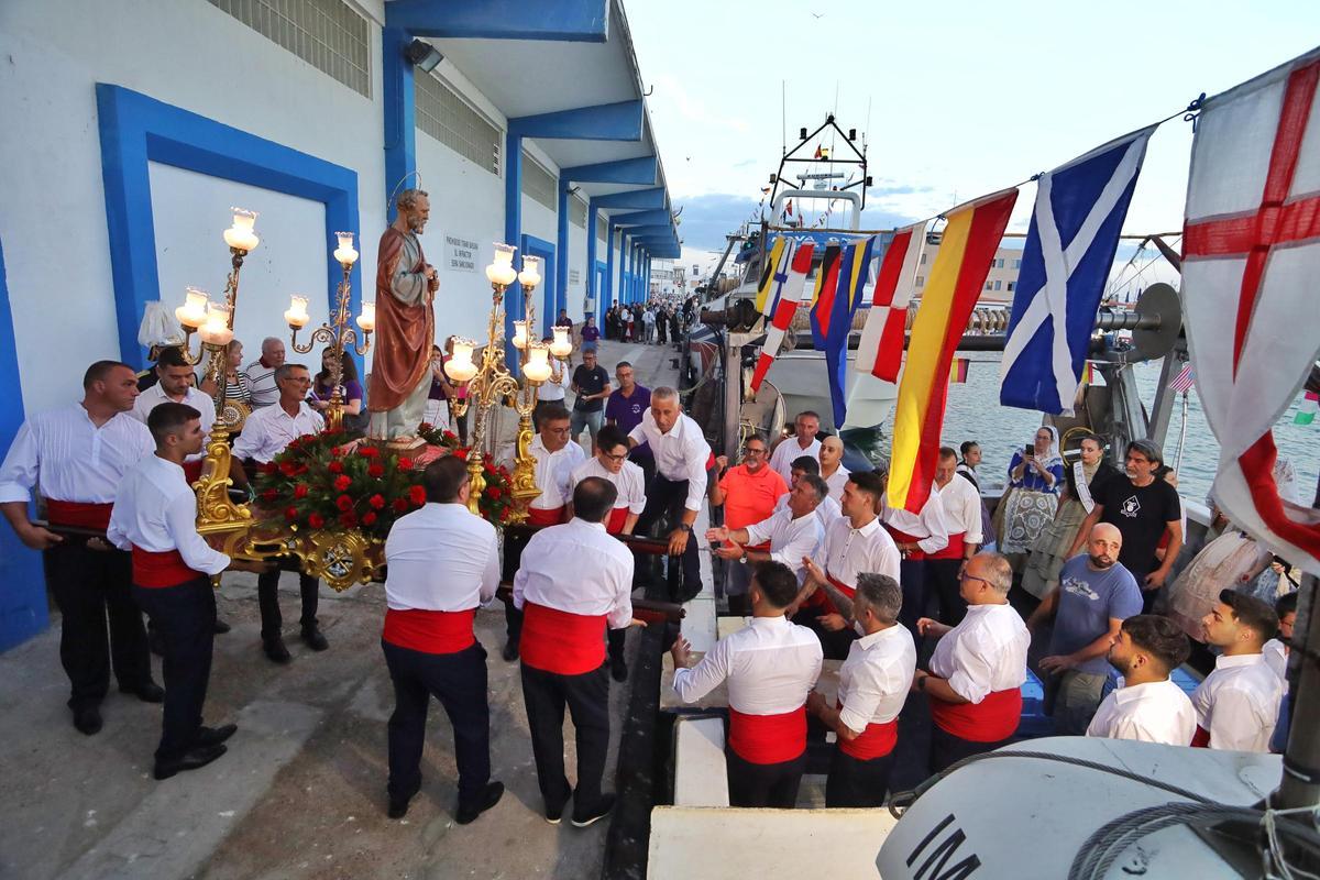 Las mejores imágenes del Reggaeton Beach Festival de Orpesa