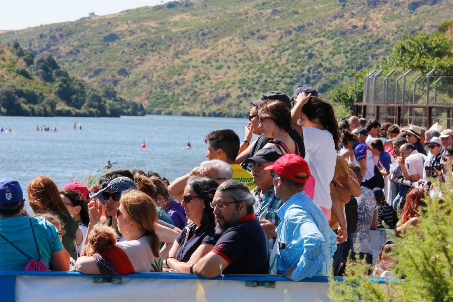 Copa de España Infantil de Piragüismo