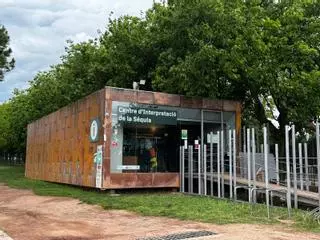 L’InfoSéquia es transforma en el Centre d’Interpretació de la Séquia i s’integra al Museu de l’Aigua de Manresa