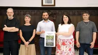 Concienciación en Sagunt contra unos vertidos incontrolados que van en aumento