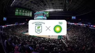 Unicaja Baloncesto y BP renuevan su acuerdo para ofrecer descuentos en carburante a los abonados