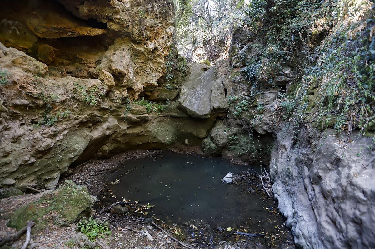 Los Baños de Popea