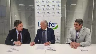 Dosfer cierra con MET Energía la mayor operación realizada en España de certificados de ahorro energético