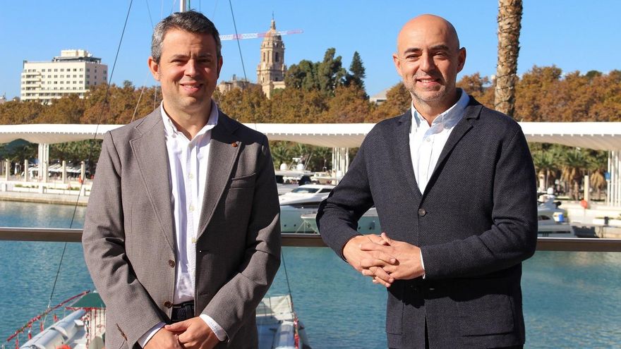 La malagueña Aninver se expande al mercado de Asia-Pacífico con contratos en Tonga y Filipinas