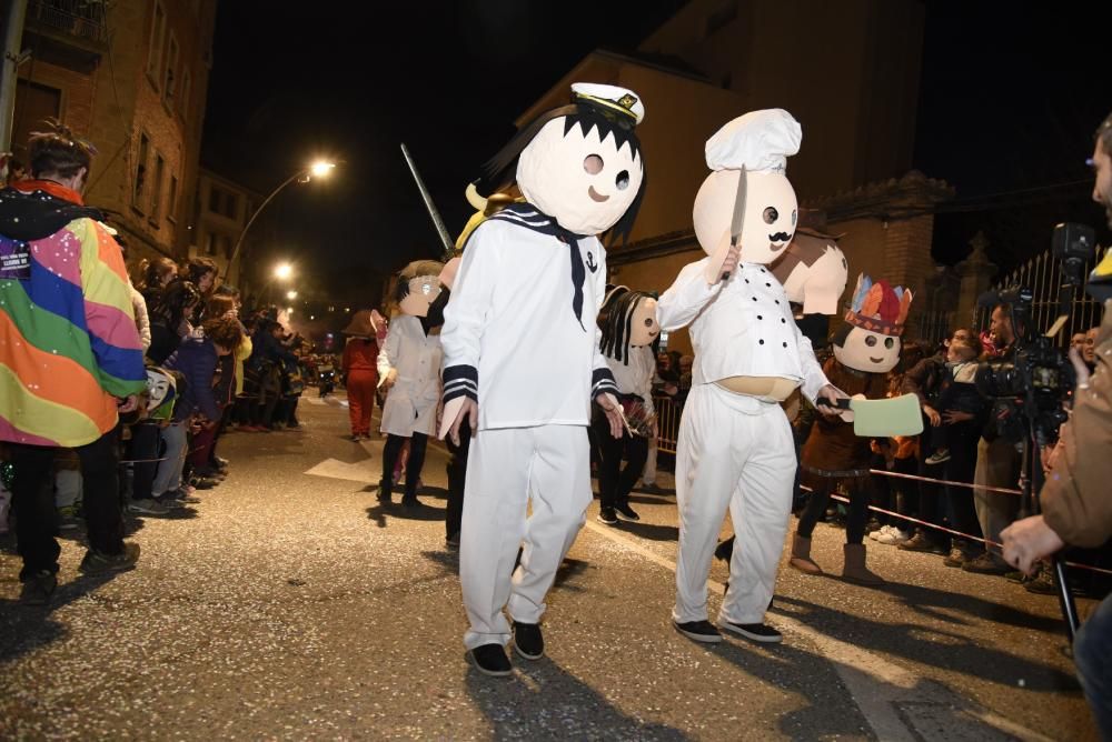 Carnaval de Solsona