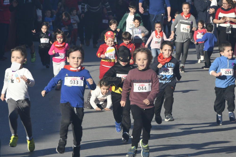 San Silvestre de Archena