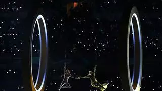 Italia exhibe su músculo en los Juegos Olímpicos de Invierno