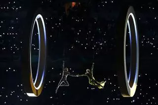 Italia exhibe su músculo en los Juegos Olímpicos de Invierno