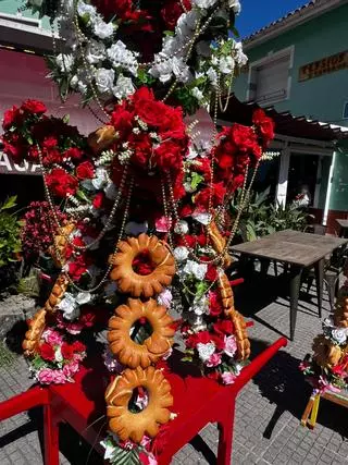 Fiestas de la Salud en Carreña de Cabrales