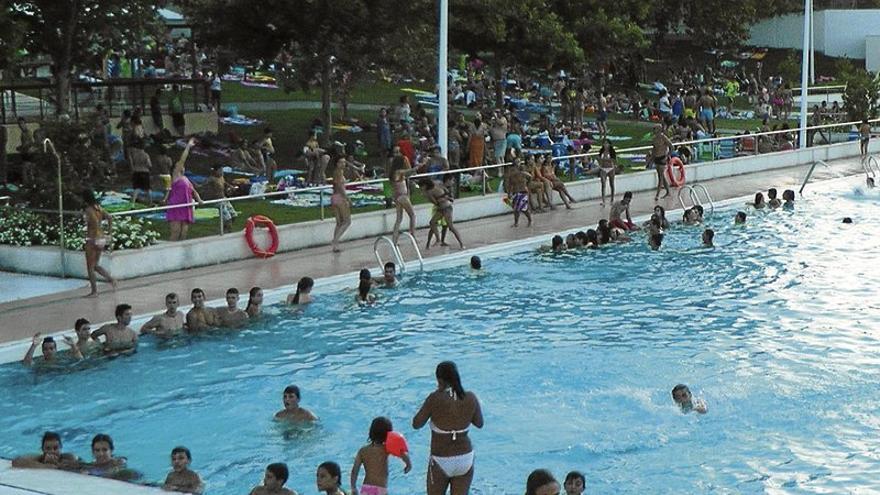 Ofertan 811 plazas para hacer deporte en verano