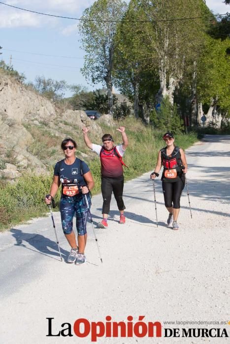 90 K Camino de la Cruz (Podio y Vía Verde)