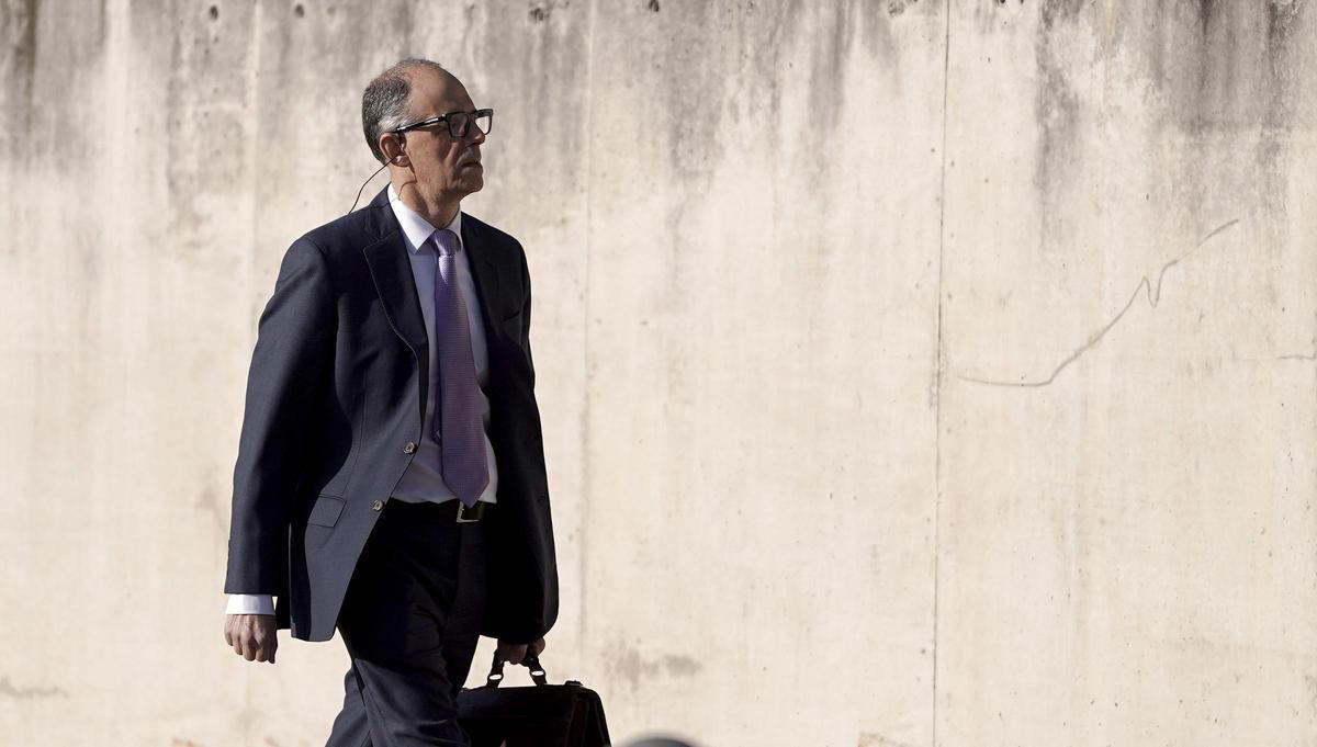 L’inspector que va investigar Gürtel va detectar el 2015 "una operació contra Bárcenas sense autorització judicial"