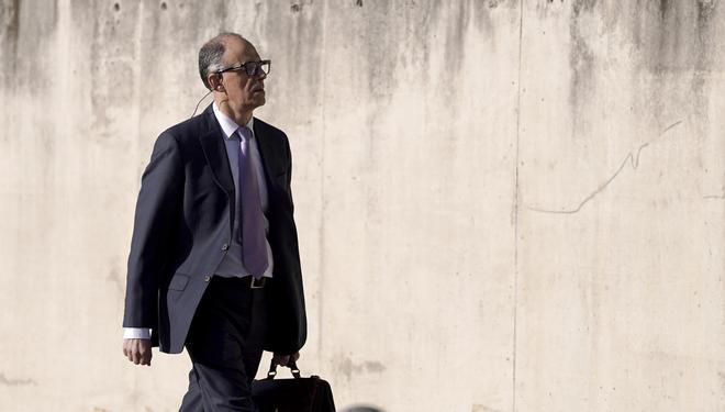 L’inspector que va investigar Gürtel va detectar el 2015 "una operació contra Bárcenas sense autorització judicial"