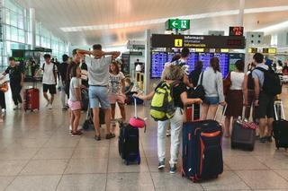 Huelga del personal de tierra de Iberia en el aeropuerto de Barcelona-El Prat: Así lo hemos contado en directo