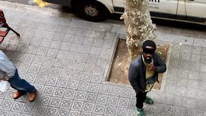Presó provisional per a l’assetjador de nens de les Corts