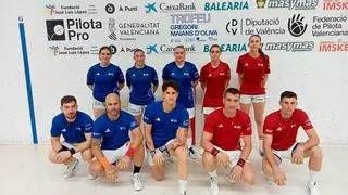 El XXVII Trofeu Gregori Maians d'Oliva ja té les finals decidides