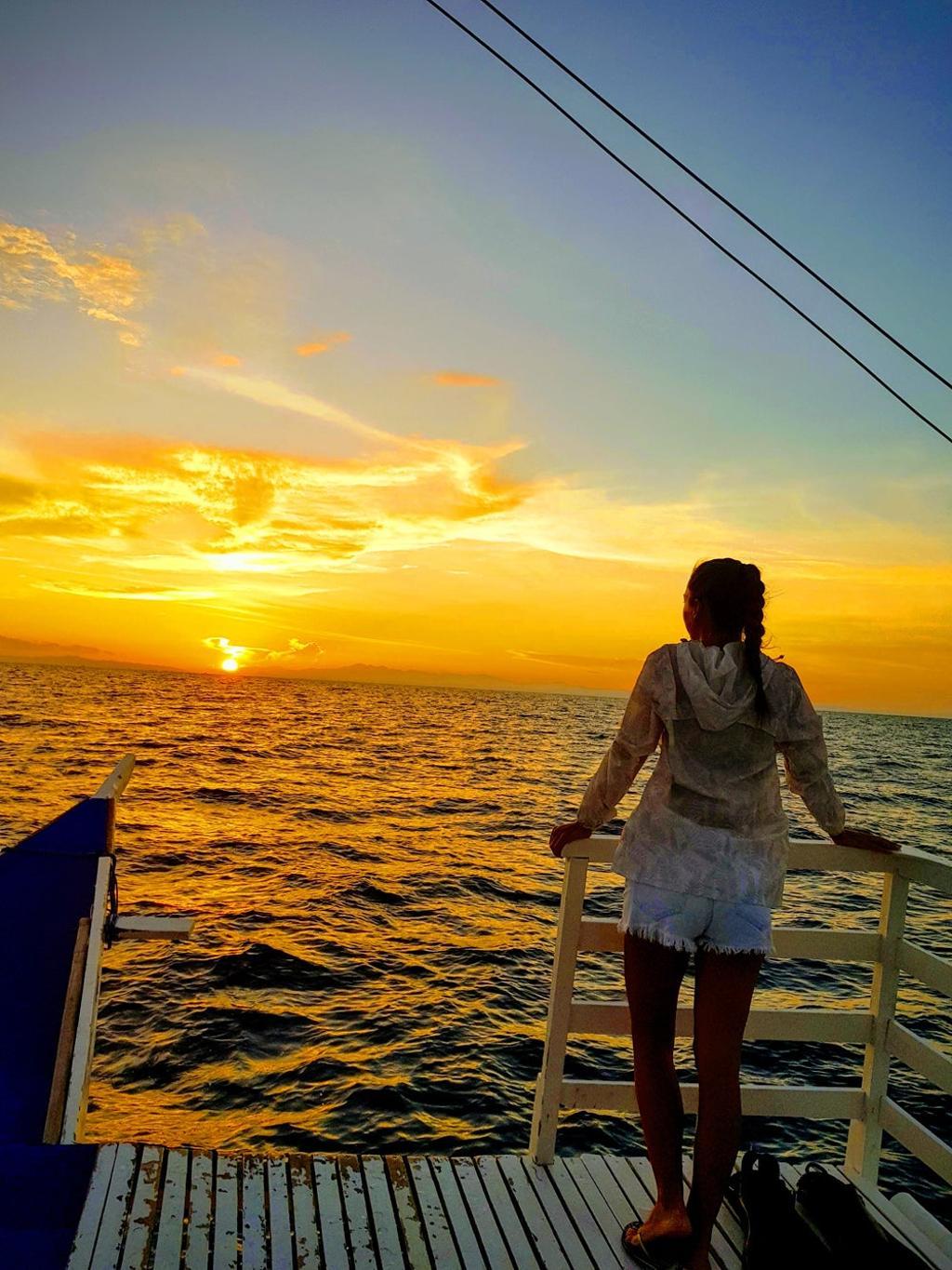 Sumergirse en el mundo es clave para el gran viajero.