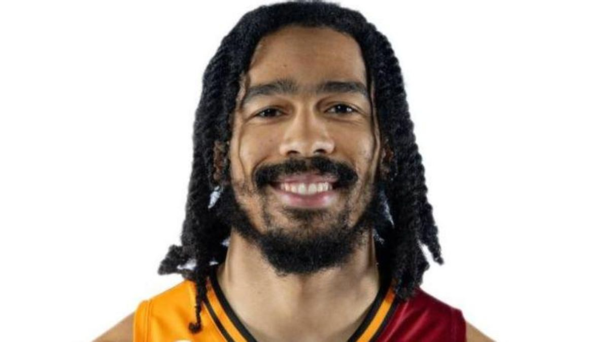 Ottis Livingston Jr, nou fitxatge del Bàsquet Girona.