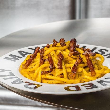 Relleno: el restaurante que lleva la pasta fresca, especialmente los raviolis, a donde tú quieras