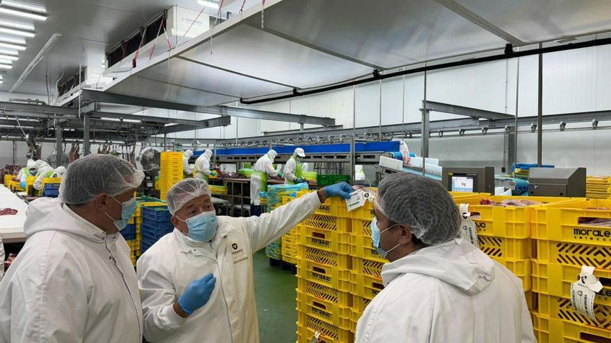 ¿Qué pueden enseñar las empresas familiares en los colegios de Castilla y León?