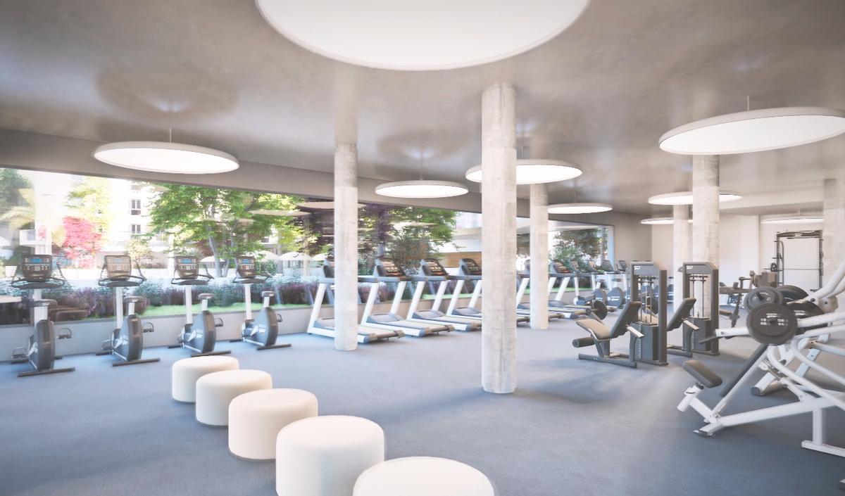 Nuevos pisos VPO en Sevilla Este